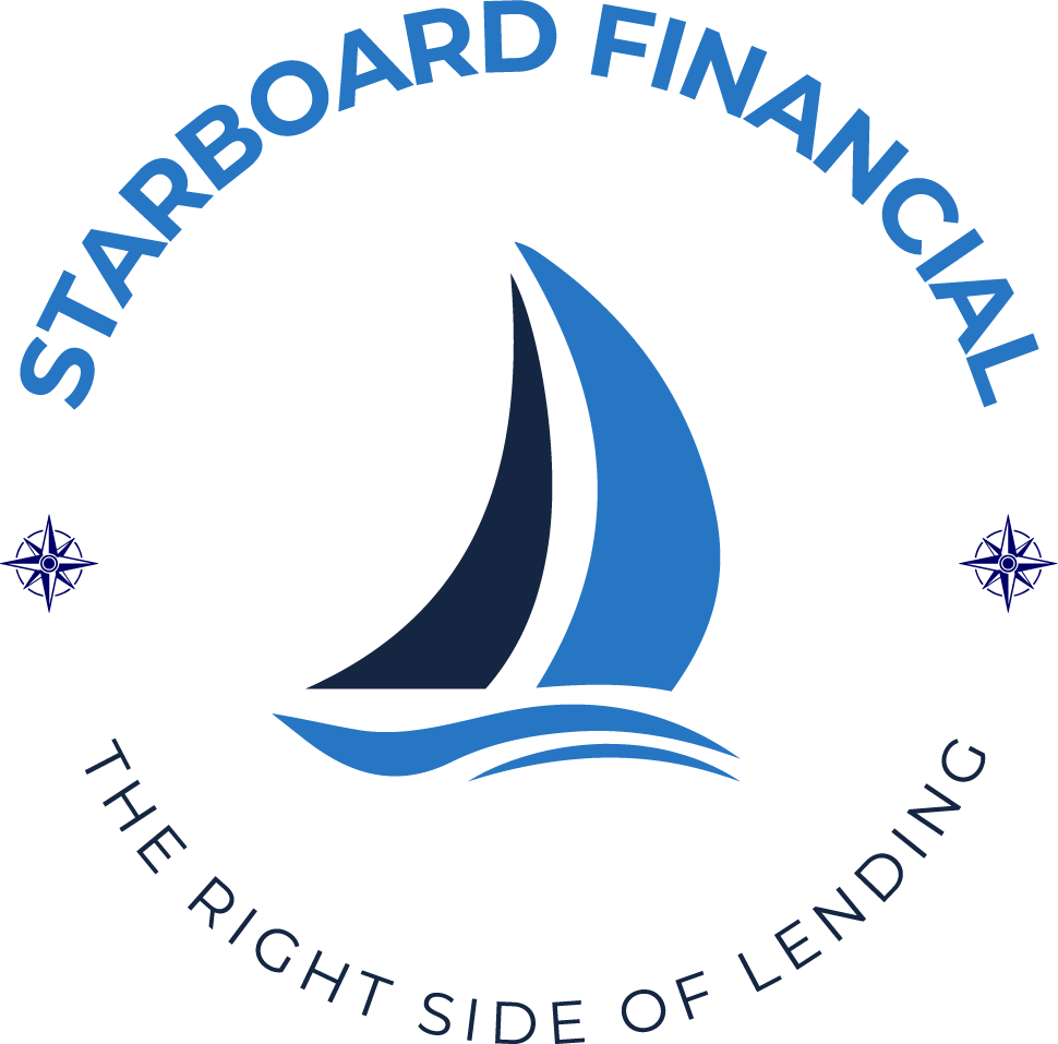 STARBOARD FINANCIAL